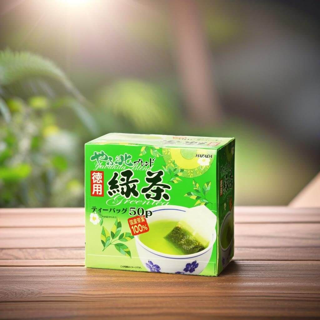 A product On a wooden table outdoors, natural light, product photography